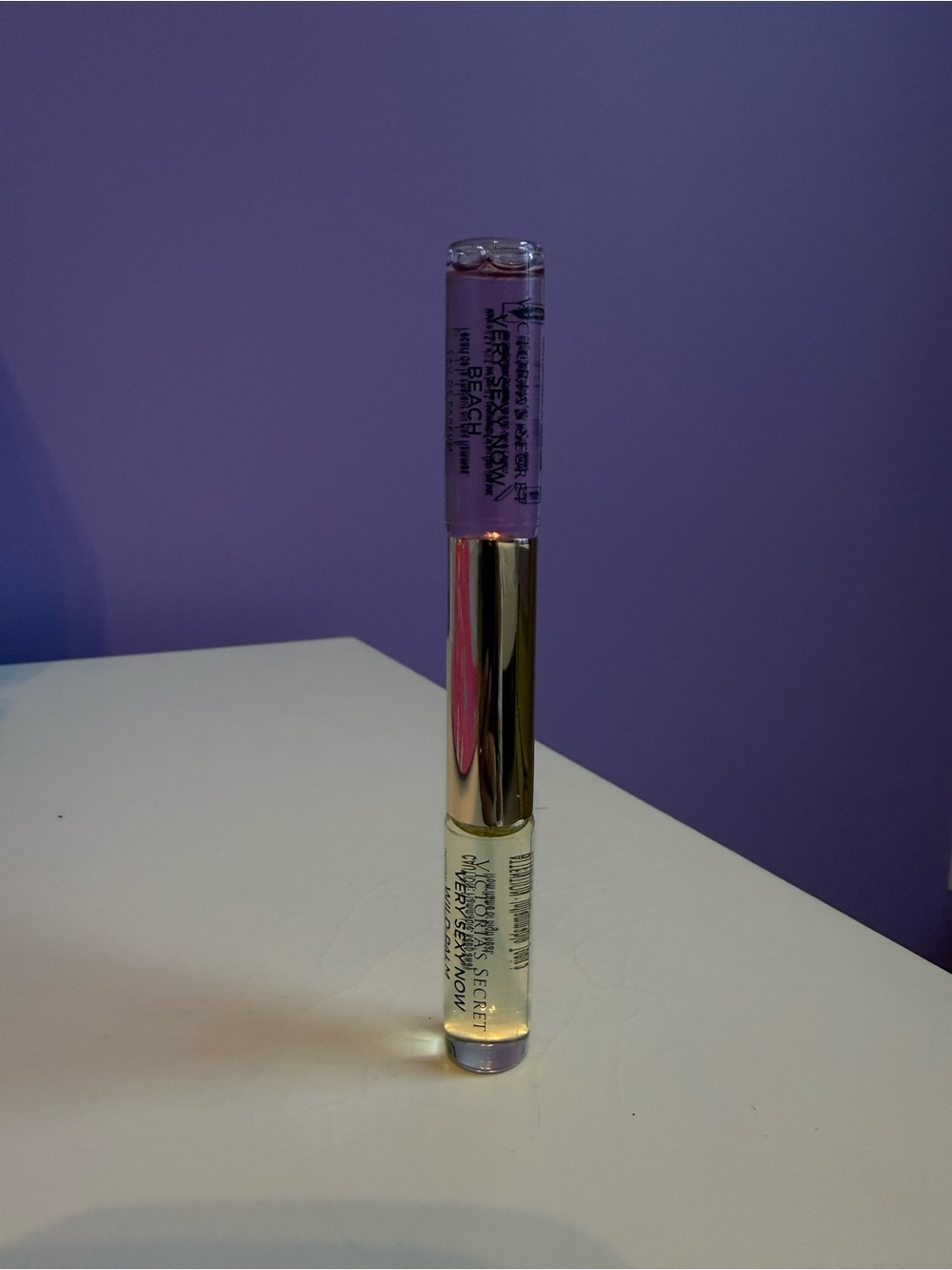 Victorias Secret Very Sexy Now Duo Roller